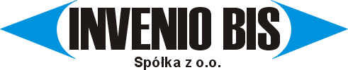 Invenio Bis Transport i Spedycja Międzynarodowa Logo